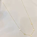گردنبند ونکلیف
